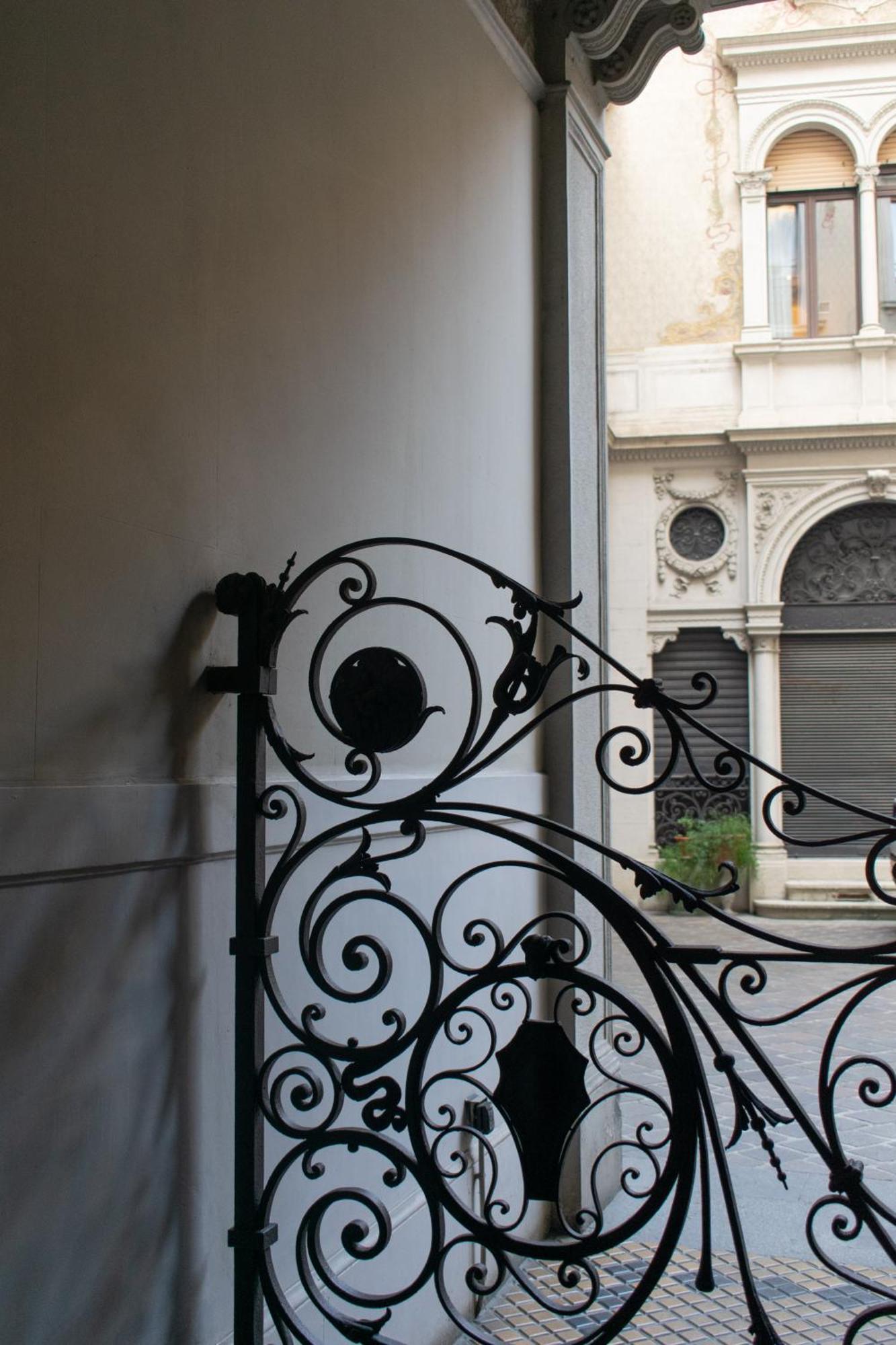 Maisons Milano Via Torino Exterior foto