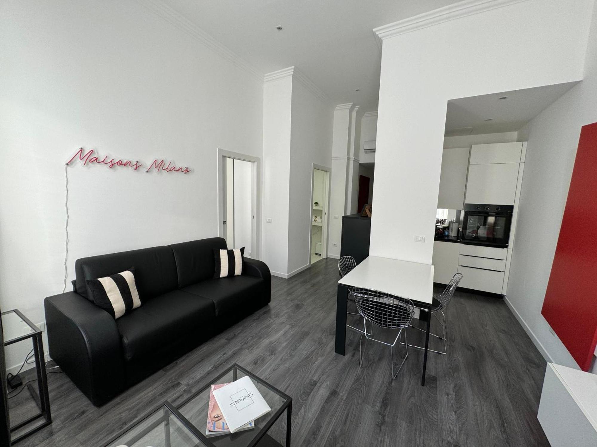Maisons Milano Via Torino Exterior foto